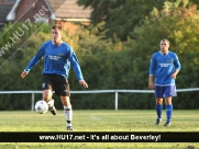 Mill Lane United