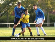 Mill Lane United