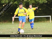 Mill Lane United