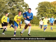 Mill Lane United