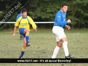 Mill Lane United