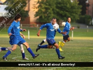 Mill Lane United