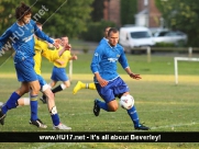 Mill Lane United