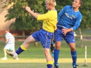 Mill Lane United