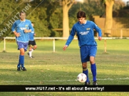 Mill Lane United