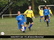 Mill Lane United