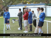 Mill Lane United