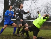 Mill Lane United Vs Park Athletic