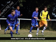 Mill Lane United Vs Swanfield