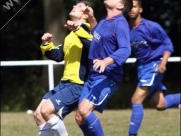 Mill Lane United Vs Swanfield