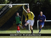 Mill Lane United Vs Swanfield