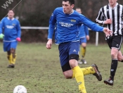 Mill Lane United