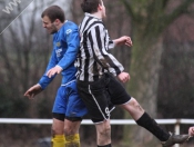 Mill Lane United