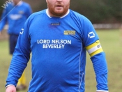 Mill Lane United