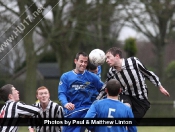 Mill Lane United