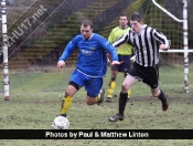 Mill Lane United