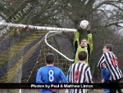 Mill Lane United