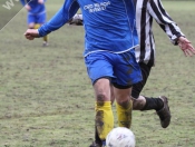 Mill Lane United