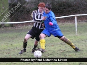 Mill Lane United