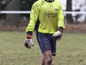 Mill Lane United