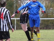 Mill Lane United