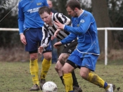 Mill Lane United