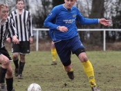 Mill Lane United