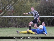 Mill Lane United