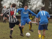 Mill Lane United