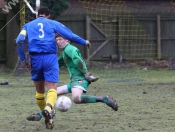 Mill Lane United