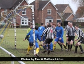 Mill Lane United