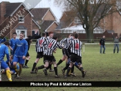 Mill Lane United