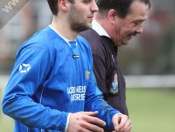 Mill Lane United
