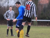 Mill Lane United