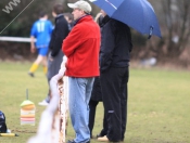 Mill Lane United