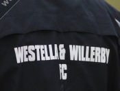 Mill Lane United