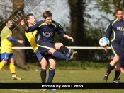 Mill Lane United 5 Haltenprice 0