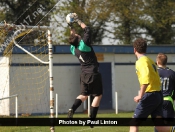 Mill Lane United 5 Haltenprice 0