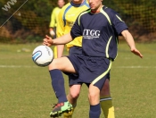 Mill Lane United 5 Haltenprice 0