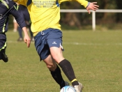 Mill Lane United 5 Haltenprice 0