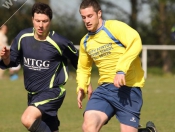 Mill Lane United 5 Haltenprice 0