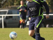 Mill Lane United 5 Haltenprice 0