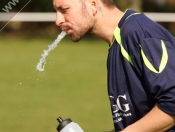 Mill Lane United 5 Haltenprice 0