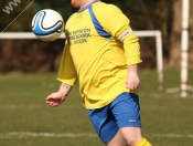 Mill Lane United 5 Haltenprice 0