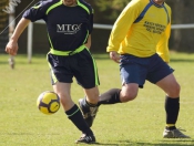 Mill Lane United 5 Haltenprice 0