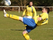 Mill Lane United 5 Haltenprice 0