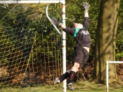 Mill Lane United 5 Haltenprice 0