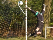 Mill Lane United 5 Haltenprice 0