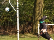 Mill Lane United 5 Haltenprice 0