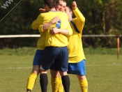Mill Lane United 5 Haltenprice 0